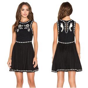 Free People | Birds Of A Feather Dress